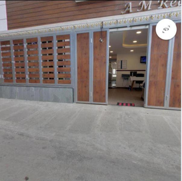 班加罗尔Suyash Pg - Melange住宿加早餐旅馆 外观 照片